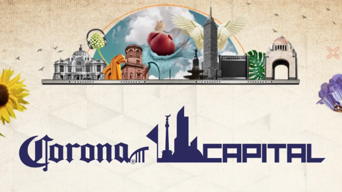 corona capital 2020 cancelado